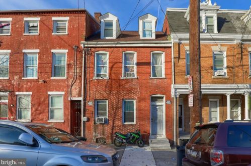 340 Queen St, Lancaster, PA 17603-5344