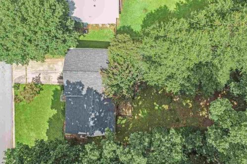 3812 Holland Dr, Lithonia GA 30039-5950 exterior