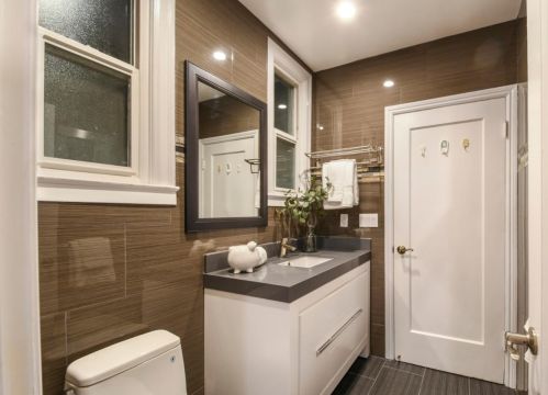 460 Magnolia Ave, Millbrae CA 94030-1940 exterior