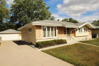 6974 86th St, Milwaukee, WI 53224-4840