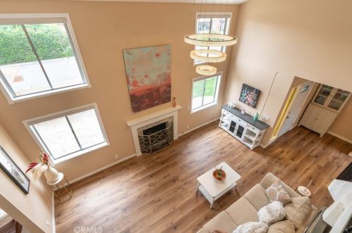 2959 Gingerwood Cir, Fullerton CA  92835-2331 exterior