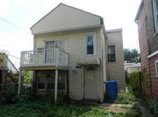 3147 Lawndale Ave, Chicago IL  60655-3314 exterior