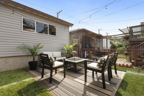 1229 32nd St, Chicago IL  60608-6318 exterior