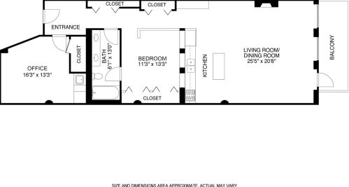 165 Canal St, Chicago IL  60606-1408 exterior