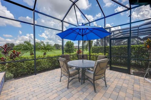 6790 Canwick Cove Cir, Naples FL 34113-3207 exterior