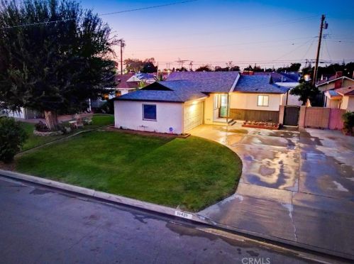 10429 Highdale St, Bellflower CA 90706-4122 exterior