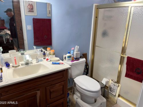 25415 Sedona Dr, Chandler AZ  85248-6635 exterior