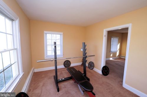 333 Carter Rd, Princeton NJ 08540-7422 exterior