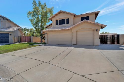 830 Terrace Ct, Chandler, AZ 85226-5339