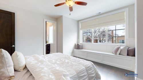 3438 Claremont Ave, Chicago IL 60608-6014 exterior