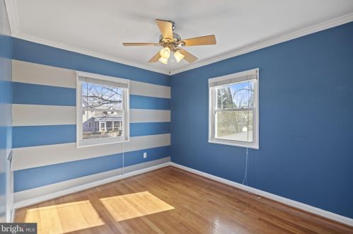 6811 Radcliffe Dr, Alexandria VA 22307-1541 exterior