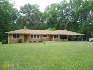 4345 Spurgeon Rd, Atlanta, GA 30349-2753