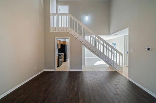 16711 Capewood Dr, Humble TX 77396-4027 exterior