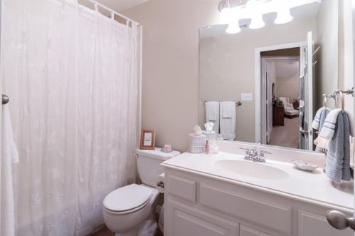 11804 Blackhawk Dr, Frisco TX 75033-4728 exterior