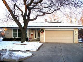 3730 Massachusetts Ave, Milwaukee WI  53220-1712 exterior