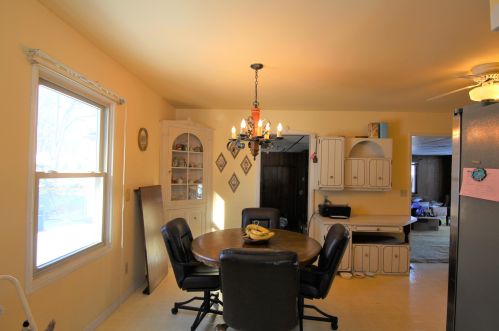 1456 Greenwich Rd, Meskegon MI 49441-3761 exterior