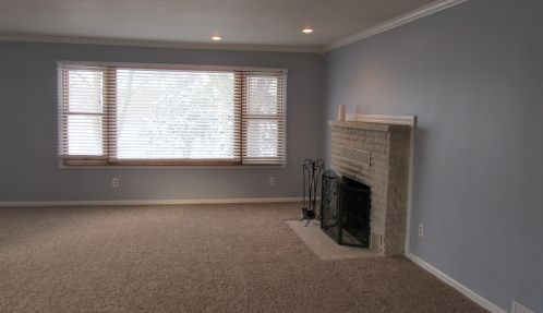 3025 Park St, Kalamazoo MI 49001-4776 exterior