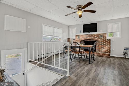 2195 Baltimore Pike, Hanover PA  17331-9610 exterior