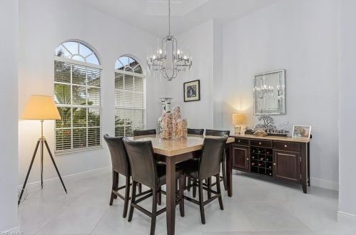 8860 Mustang Is Cir, Naples FL 34113-1642 exterior