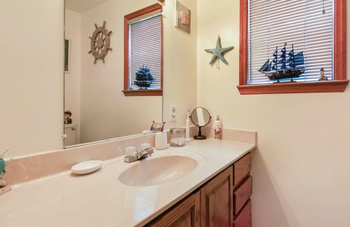 46 Willow Run, Defuniak Springs FL exterior