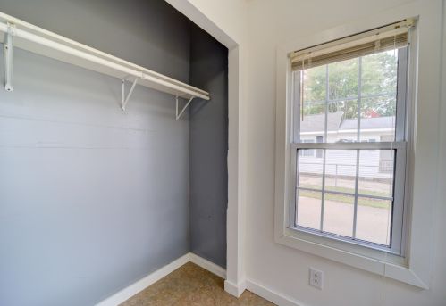 2509 Cutler Ave, Meskegon MI 49441-1275 exterior