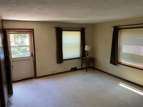 2609 66th St, Milwaukee WI  53213-1436 exterior