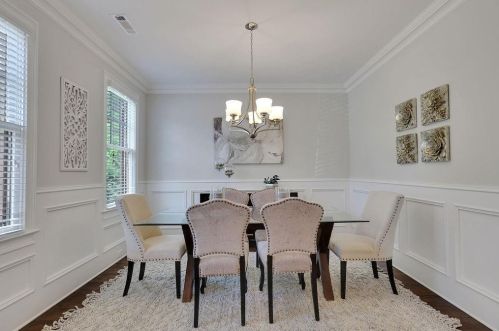 3573 Brookleigh Ln, Atlanta GA 30319-2219 exterior