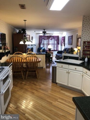 1720 Rockcress Dr, Jamison PA 18929-1647 exterior