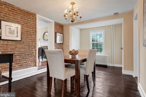 307 Great Falls Rd, Rockville MD exterior