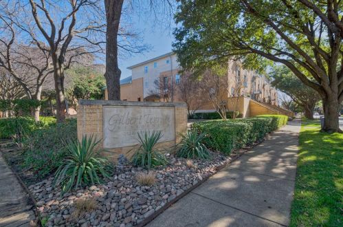 3922 Gilbert Ave, Dallas, TX 75219-3897