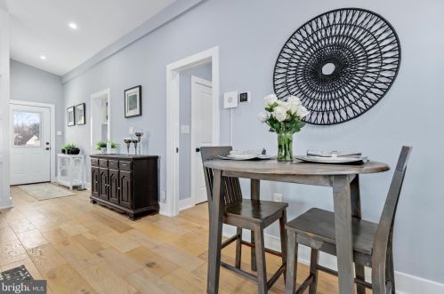 1101 44th Pl, Washington DC  20019-4906 exterior