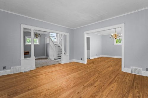 118 Seeser St, Joliet IL 60436-1643 exterior