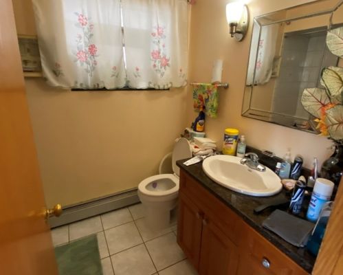 6134 Archer Ave, Chicago IL 60616-1943 exterior