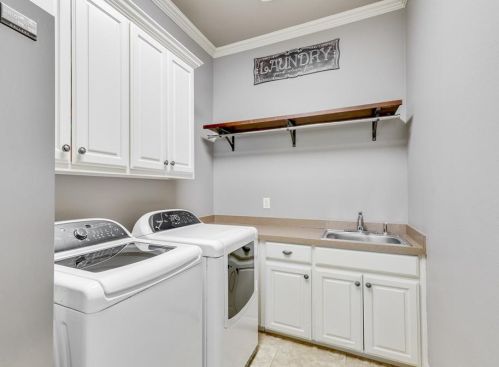 2222 Gunnison Trl, Frisco TX 75033-4761 exterior