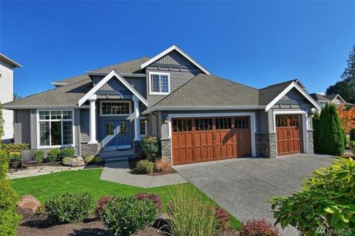 1819 235th Pl, Bothell WA  98021-5203 exterior