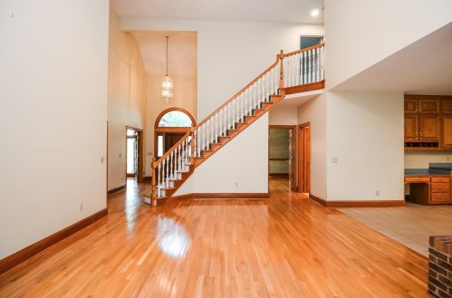 2761 Riverfront Dr, Lithonia GA 30039-8523 exterior