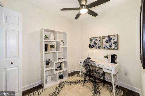 1421 3 St, Washington DC 20001-1960 exterior