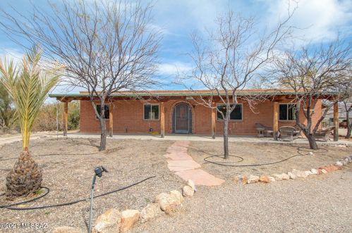 12011 8 St, Tucson AZ 85719-5411 exterior