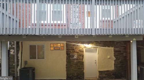 254 Gorgas Ln, Philadelphia PA  19119-2509 exterior