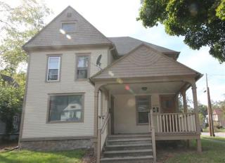 1002 Westnedge Ave, Kalamazoo MI  49008-1166 exterior