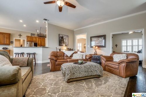 219 Comal Run, Spring Branch TX 78163-3263 exterior