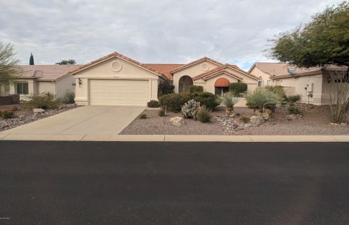 38100 Mountain Site Dr, Tucson, AZ 85739-3017