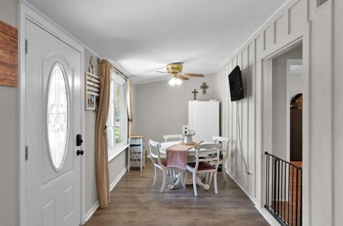 9803 Pne Pt Dr, Montgomery TX 77316-9148 exterior