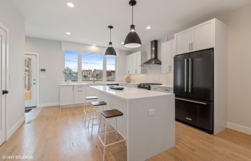 2510 Polk St, Chicago IL 60612-4126 exterior