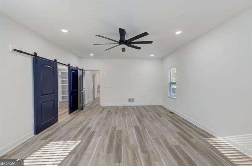 34 Dorothy St, Atlanta GA exterior