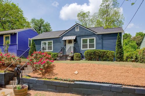 97 Mortimer St, Atlanta GA 30317-1625 exterior