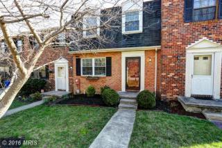 17 Shady Hl Ct, Baltimore MD  21228-2429 exterior
