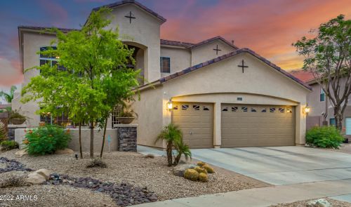 34113 24 Dr, Phoenix AZ 85085-5028 exterior