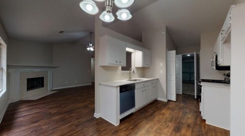 2779 Glendale Dr, Gainesville GA 30507-9568 exterior