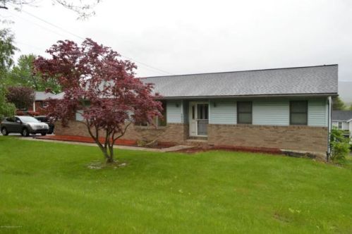 2652 Birney Ave, Scranton PA  18505-3208 exterior